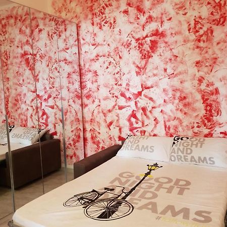 Good Dreams Milan Apartment Buitenkant foto