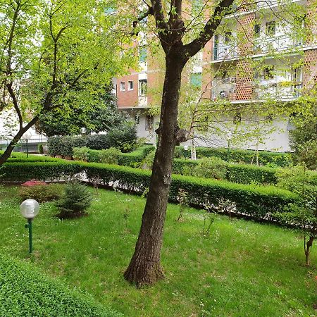 Good Dreams Milan Apartment Buitenkant foto