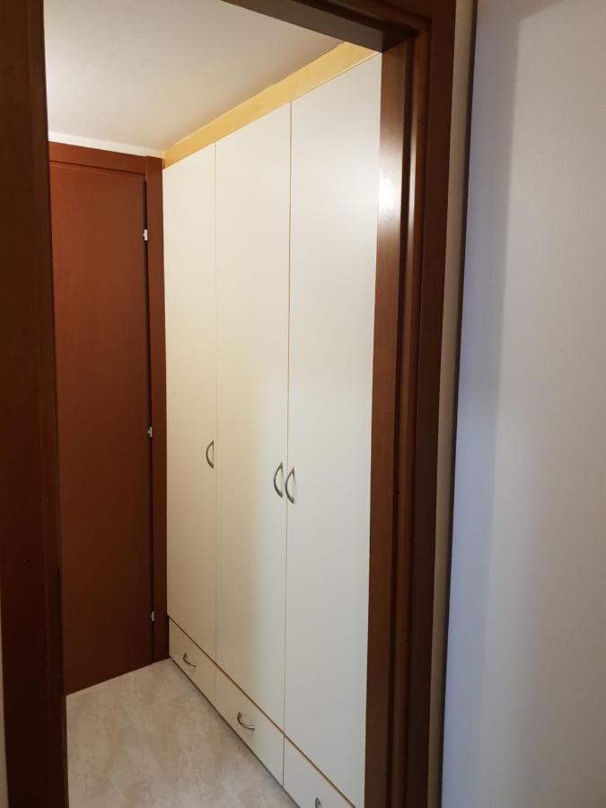 Good Dreams Milan Apartment Buitenkant foto