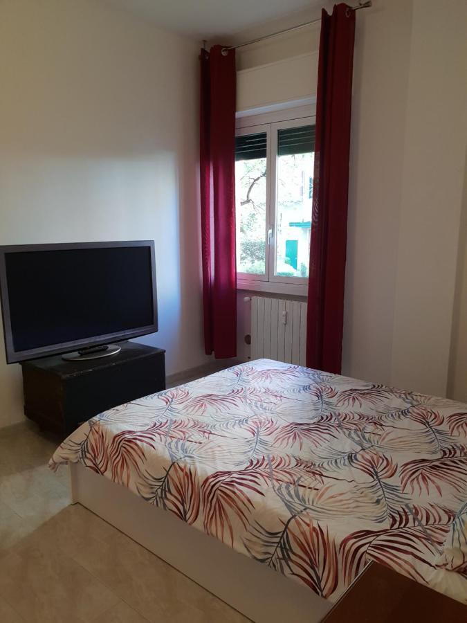 Good Dreams Milan Apartment Buitenkant foto