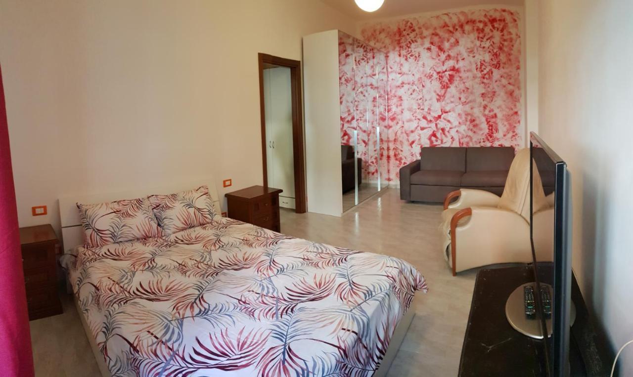 Good Dreams Milan Apartment Buitenkant foto