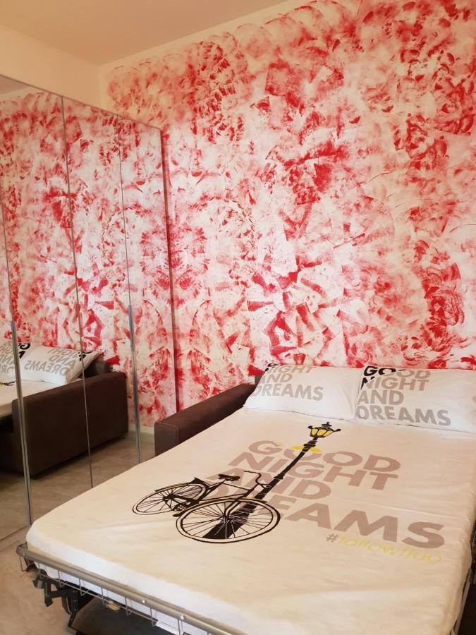 Good Dreams Milan Apartment Buitenkant foto
