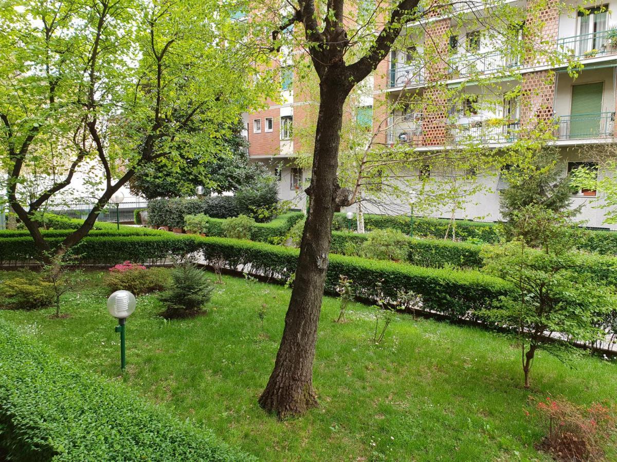 Good Dreams Milan Apartment Buitenkant foto
