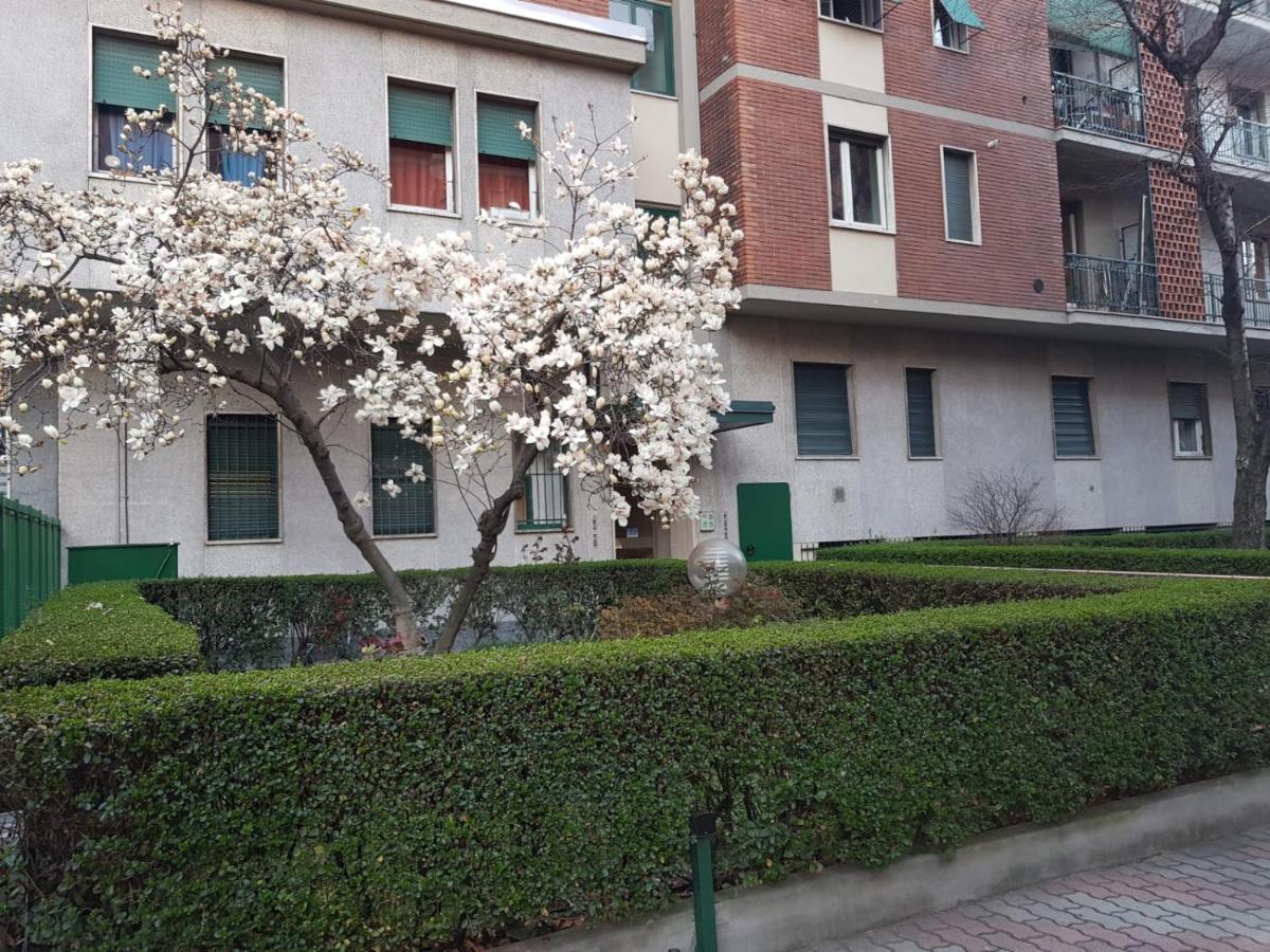 Good Dreams Milan Apartment Buitenkant foto