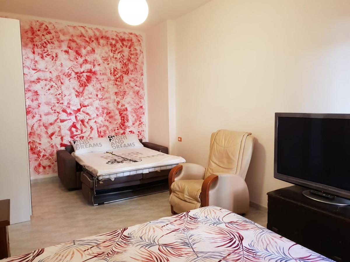 Good Dreams Milan Apartment Buitenkant foto