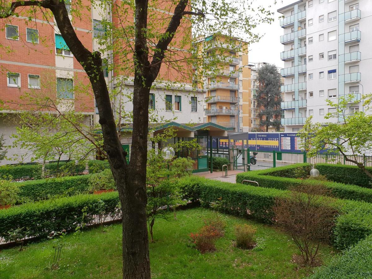 Good Dreams Milan Apartment Buitenkant foto
