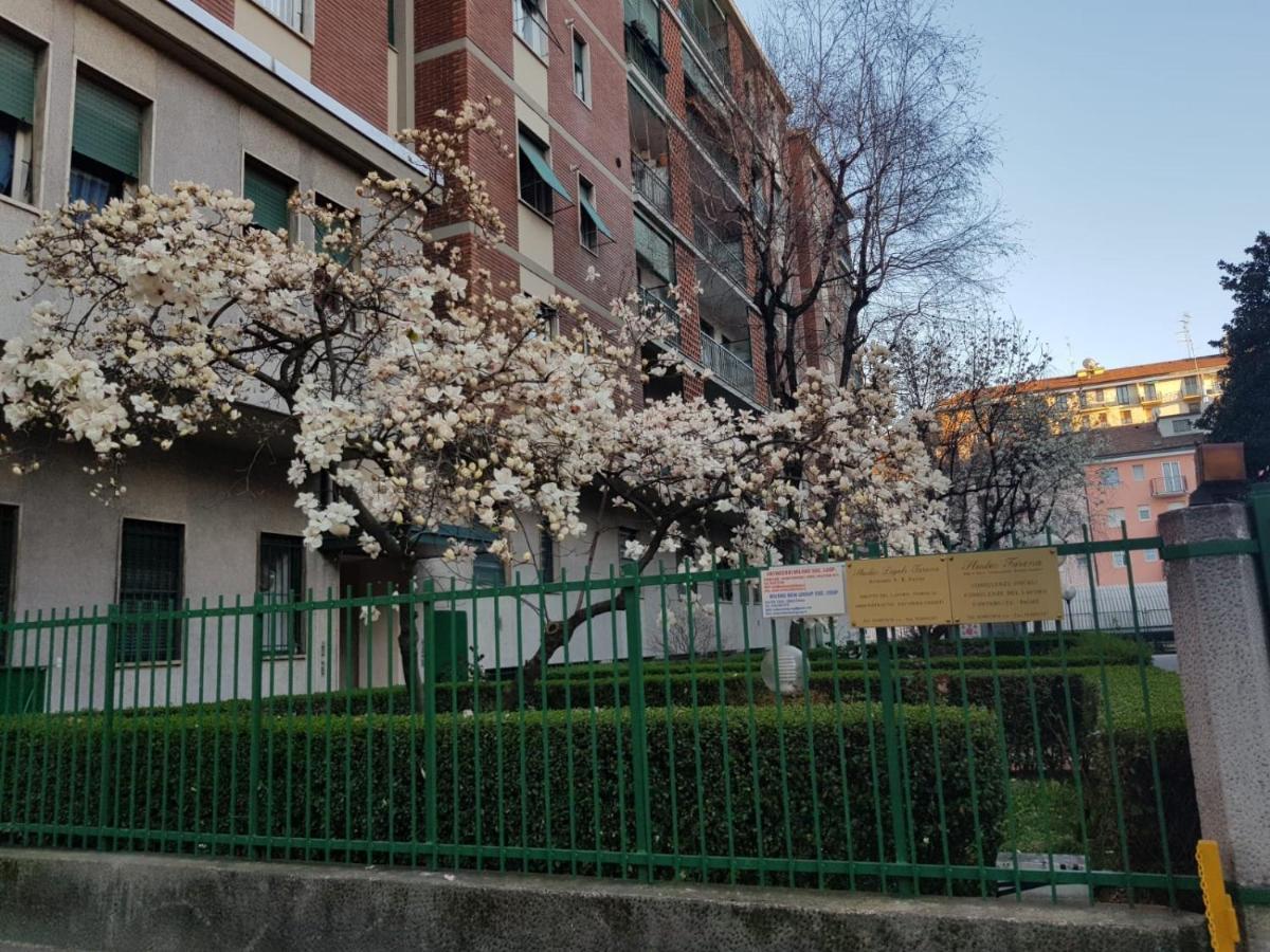Good Dreams Milan Apartment Buitenkant foto