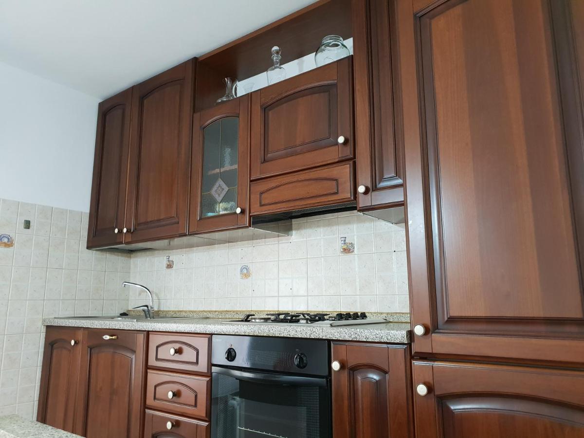Good Dreams Milan Apartment Buitenkant foto