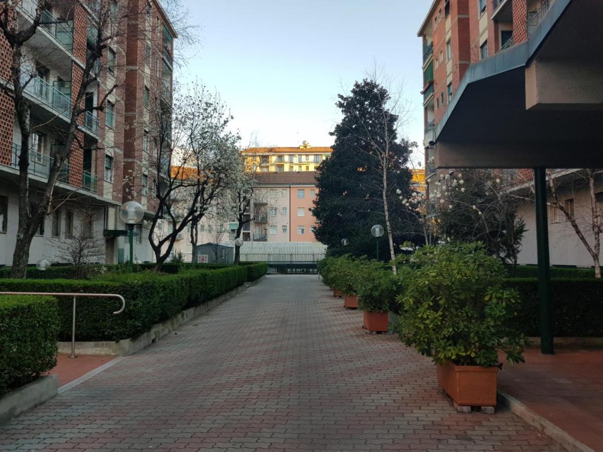 Good Dreams Milan Apartment Buitenkant foto